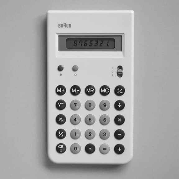 good design